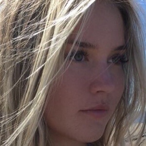 Alva Leia Blomdahl, 23 (TikTok Star)