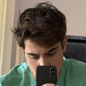 Alvar García, 28 (TikTok Star)