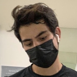 Alvar García, 28 (TikTok Star)