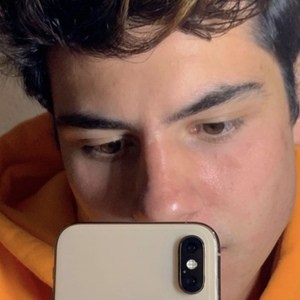 Alvar García, 28 (TikTok明星)