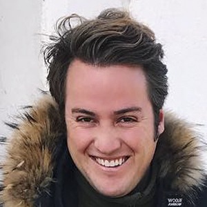 Álvaro López Huerta, 35 (Instagram Star)