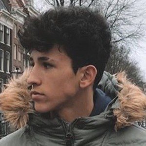 Álvaro Mirón image 7