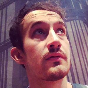 Álvaro Pascual, 36 (YouTube Star)