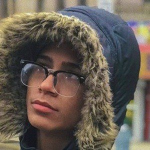 Alvin Gomes, 23 (TikTok Star)