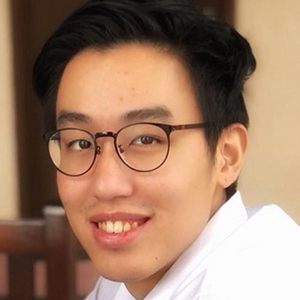 Alvin Hartanto, 32 (Instructor de Fitness)