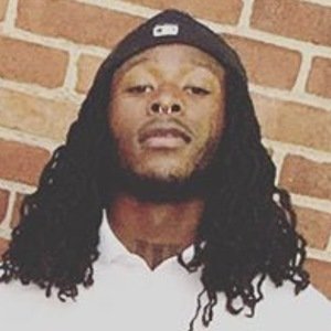 Alvin Kamara image 7