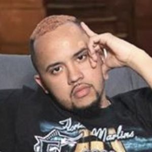 Alvin Maria, 28 (Estrella de YouTube)