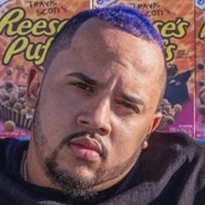 Alvin Maria, 28 (YouTube Star)