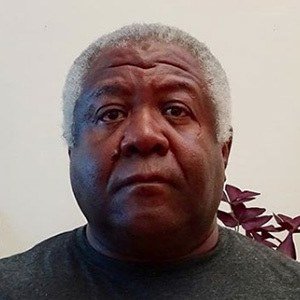 Alvin Sanders, 73 (配音演员)