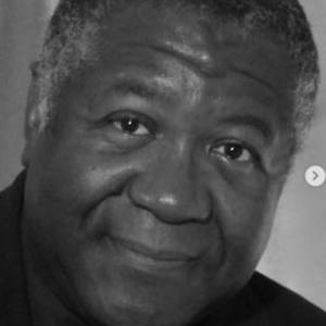 Alvin Sanders, 73 (Voice Actor)