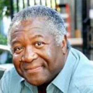 Alvin Sanders, 73 (Voice Actor)