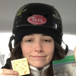 Aly Brassard, 26 (TikTok Star)