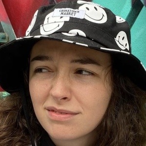 Aly Brassard, 26 (TikTok Star)