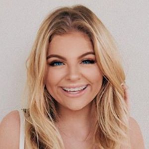 Aly Breanne, 24 (TikTok Star)