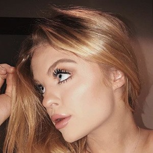 Aly Breanne, 24 (TikTok明星)