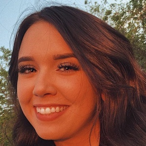 Aly Erbach, 30 (TikTok Star)