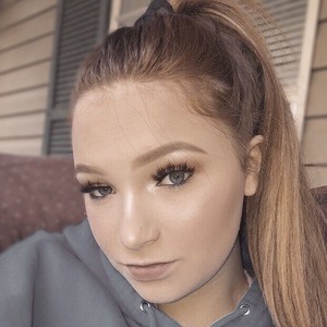 Aly Grace, 23 (TikTok Star)