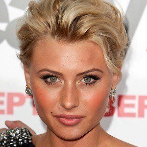 Aly Michalka image 3