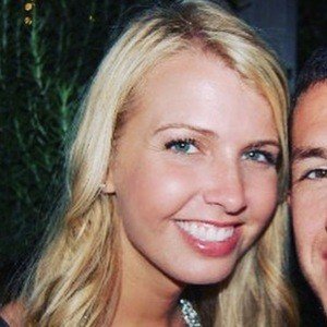 Aly Taylor, 38 (Reality Star)