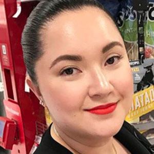 Alyanna Martinez, 39 (Blogger)