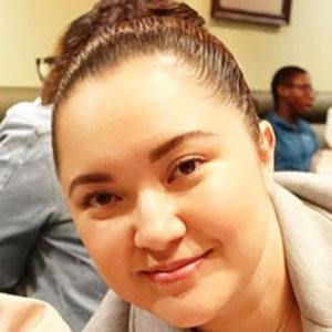 Alyanna Martinez, 39 (Blogger)