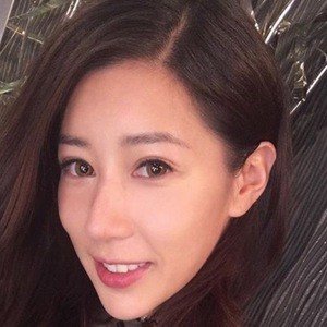 Alycia Chan, 35 (TV Actress)