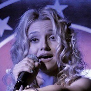 Alyona Yarushina, 41 (YouTube Star)