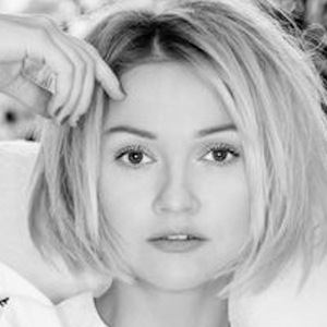 Alyona Yarushina, 41 (YouTube Star)