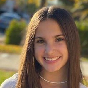 Alysa Owen, 19 (Dancer)