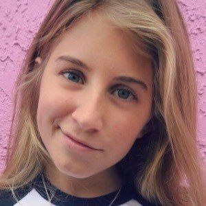 Alyse Parker image 4