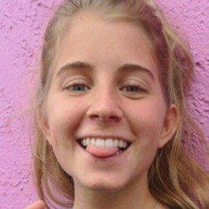 Alyse Parker image 5