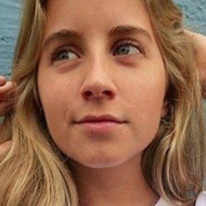 Alyse Parker image 6