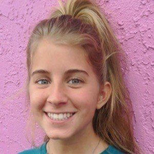 Alyse Parker image 7