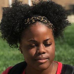 Alysha Burney (2000 - ?) (YouTube明星)