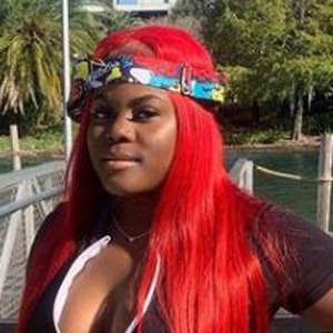 Alysha Burney (2000 - ?) (Star di YouTube)