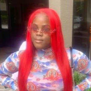 Alysha Burney (2000 - ?) (YouTube Star)