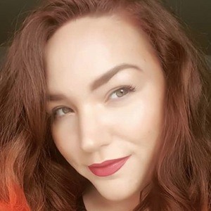 Alysha Coca, 36 (Instagram明星)