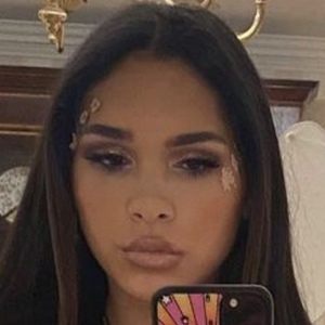 Alysha Ramos, 23 (Pop Singer)