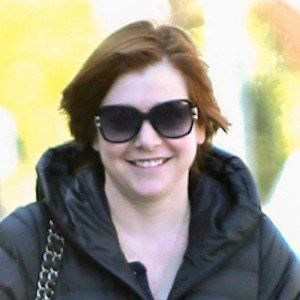 Alyson Hannigan image 8