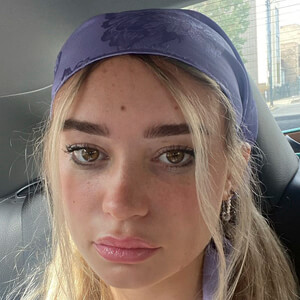 Alyssa Anna, 28 (TikTok Star)