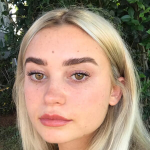 Alyssa Anna, 28 (TikTok-ster)