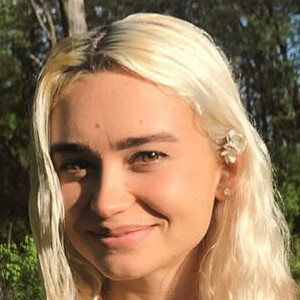 Alyssa Anna, 28 (TikTok Star)