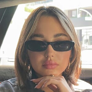 Alyssa Antoci, 22 (TikTok Star)