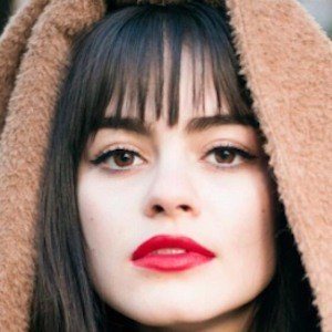 Alyssa Baker, 27 (Pop Singer)