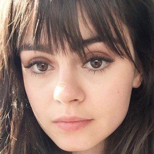 Alyssa Baker, 27 (Pop Singer)