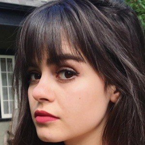 Alyssa Baker, 27 (Pop Singer)