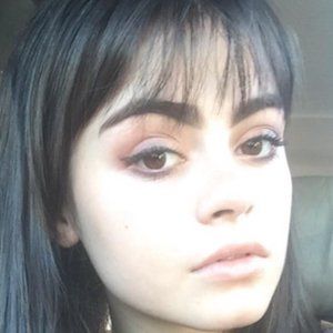 Alyssa Baker, 27 (Pop Singer)