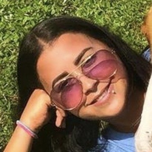 Alyssa Barry, 34 (TikTok Star)