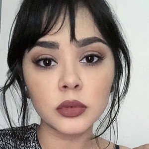 Alyssa Bernal, 35 (流行歌手)