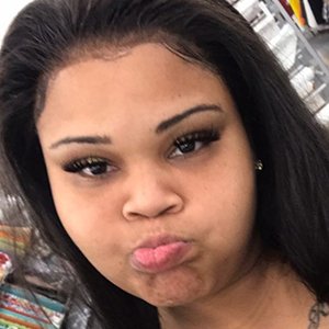 Alyssa Carswell, 35 (Reality Star)